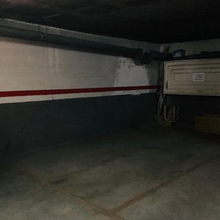 普拉德埃米塔Apartamento Boi Taull Immo 1 Dorm.公寓 外观 照片