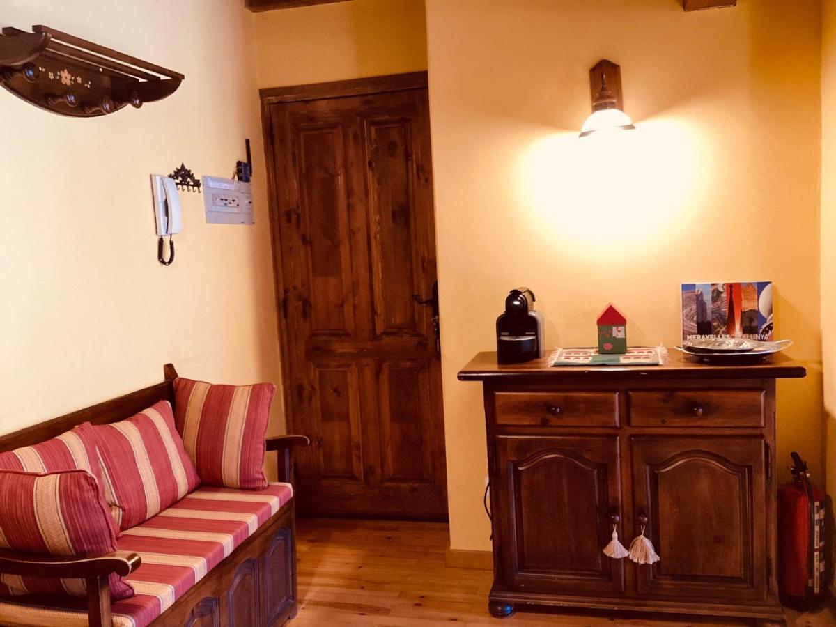 普拉德埃米塔Apartamento Boi Taull Immo 1 Dorm.公寓 外观 照片