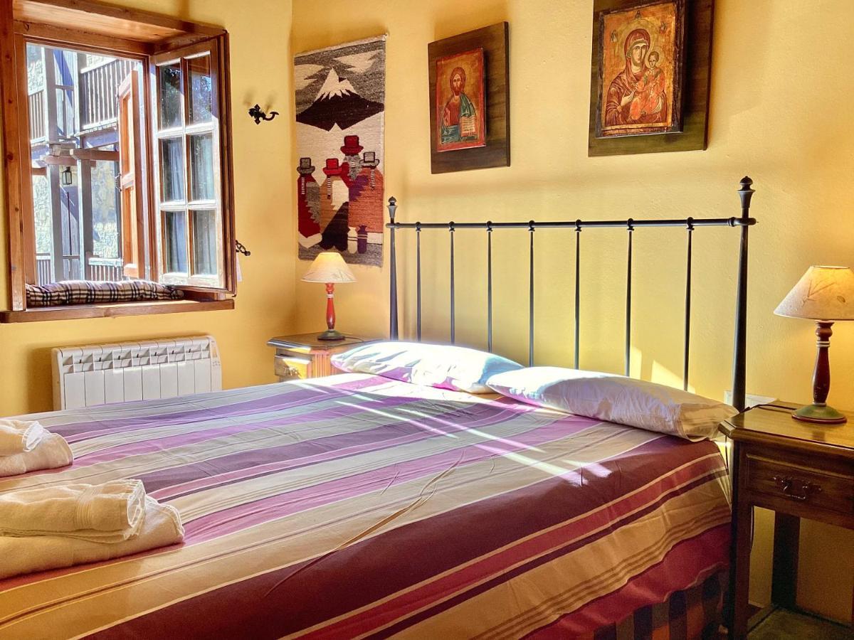 普拉德埃米塔Apartamento Boi Taull Immo 1 Dorm.公寓 外观 照片