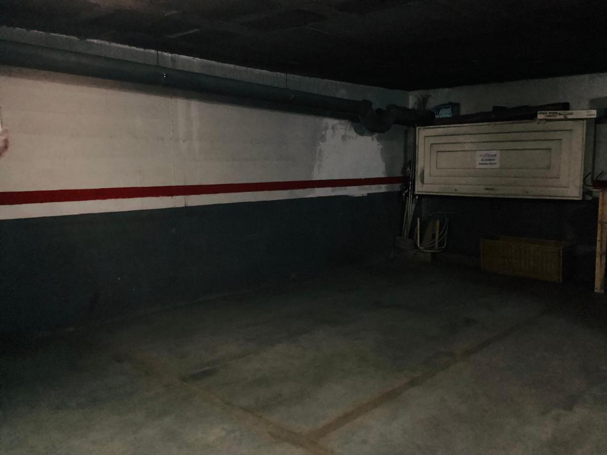 普拉德埃米塔Apartamento Boi Taull Immo 1 Dorm.公寓 外观 照片