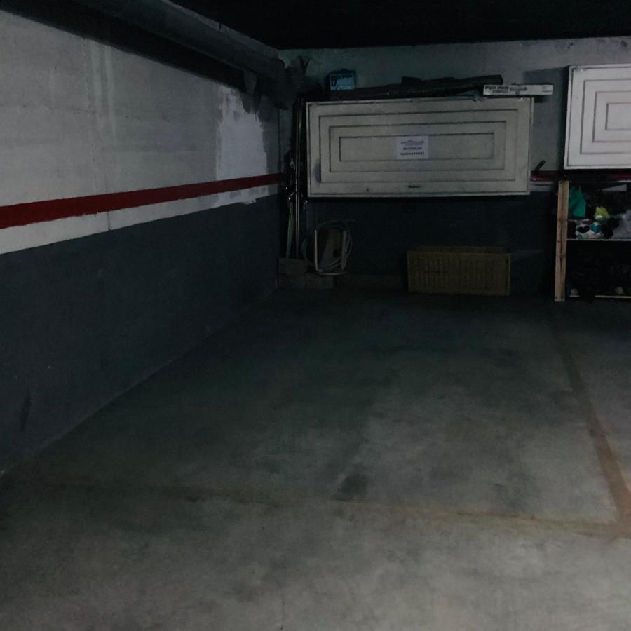 普拉德埃米塔Apartamento Boi Taull Immo 1 Dorm.公寓 外观 照片