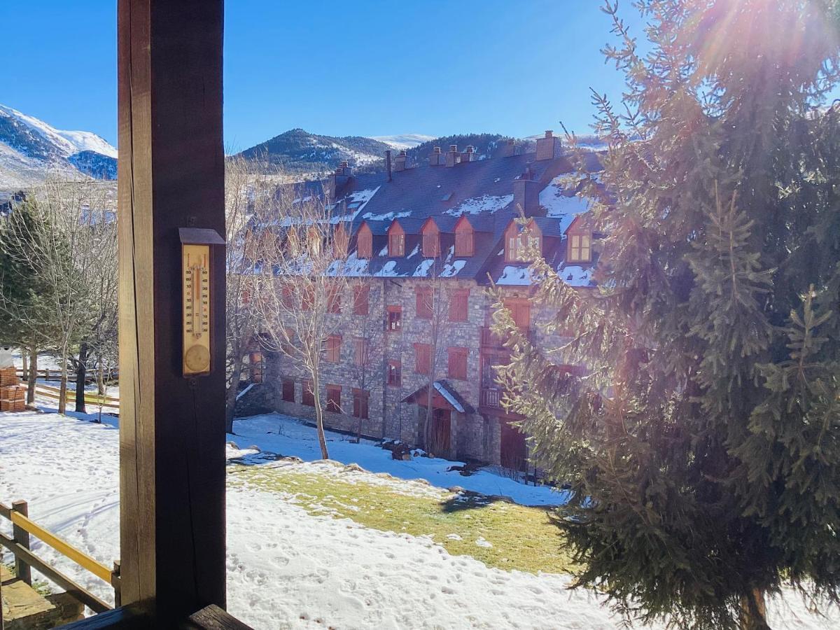 普拉德埃米塔Apartamento Boi Taull Immo 1 Dorm.公寓 外观 照片