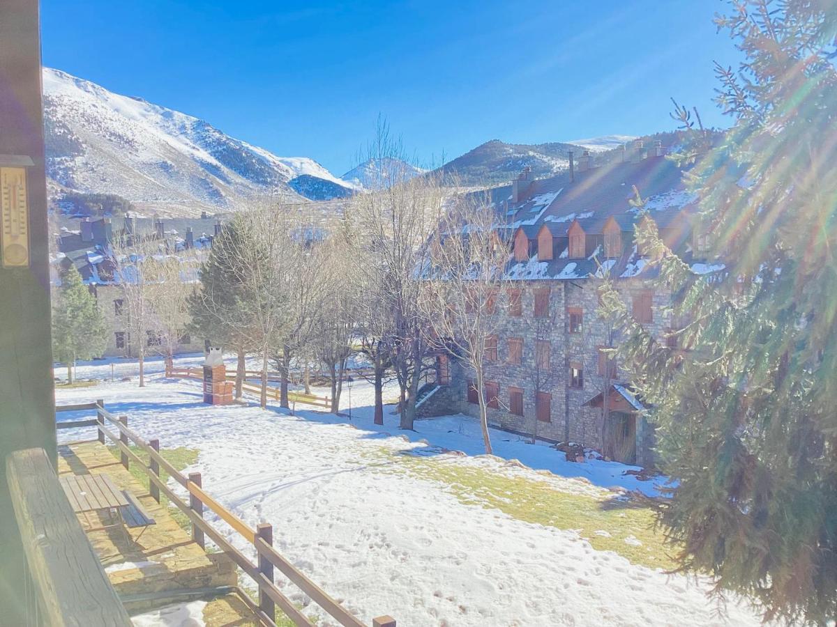 普拉德埃米塔Apartamento Boi Taull Immo 1 Dorm.公寓 外观 照片