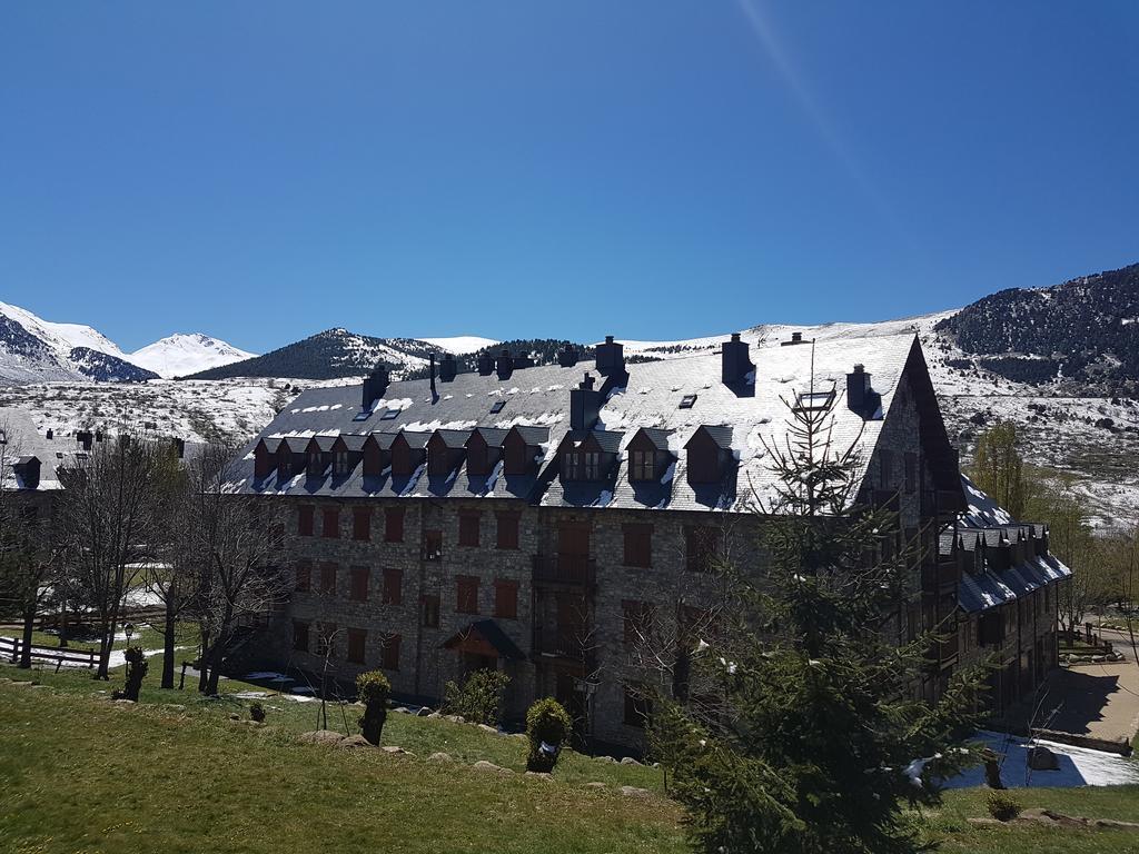 普拉德埃米塔Apartamento Boi Taull Immo 1 Dorm.公寓 外观 照片
