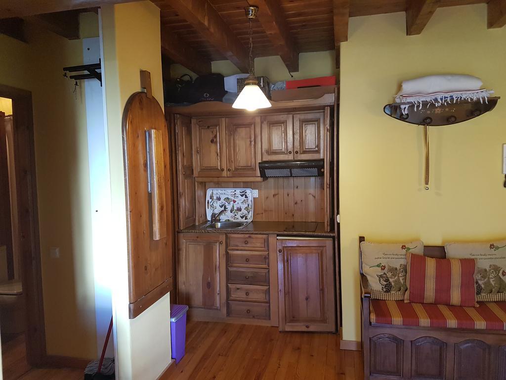 普拉德埃米塔Apartamento Boi Taull Immo 1 Dorm.公寓 外观 照片