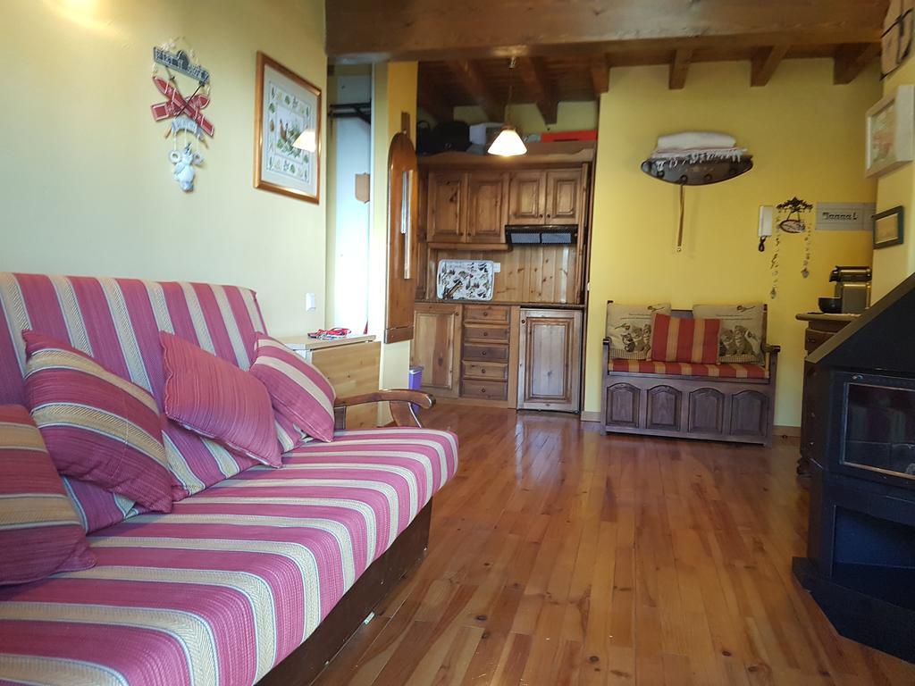 普拉德埃米塔Apartamento Boi Taull Immo 1 Dorm.公寓 外观 照片